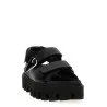 Alexander McQueen Parachute Sandals - 