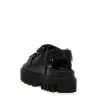 Alexander McQueen Parachute Sandals - 