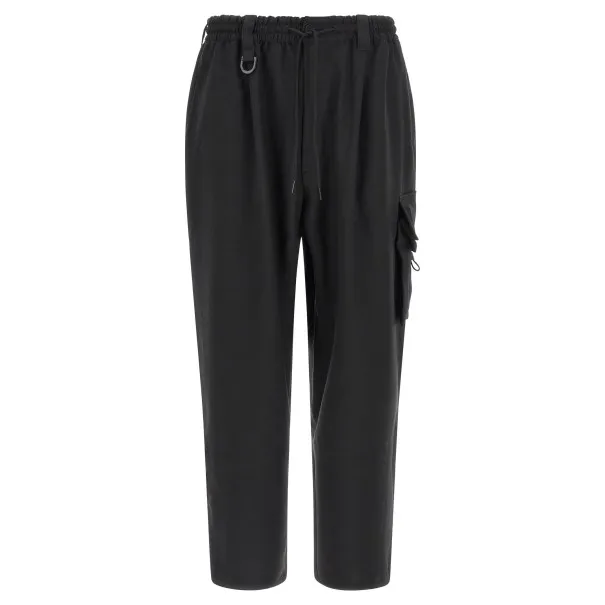 Y-3 Sport Uniform Cargo Pants - Y-3