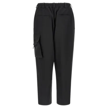 Y-3 Sport Uniform Cargo Pants - Y-3