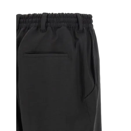 Y-3 Sport Uniform Cargo Pants - Y-3