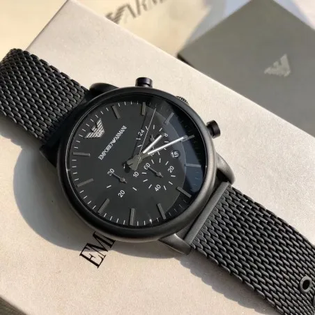 Montre Homme EMPORIO ARMANI AR1968