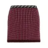 Versace Crochet Knit Skirt - VERSACE