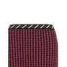 Versace Crochet Knit Skirt - VERSACE