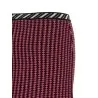 Versace Crochet Knit Skirt - VERSACE
