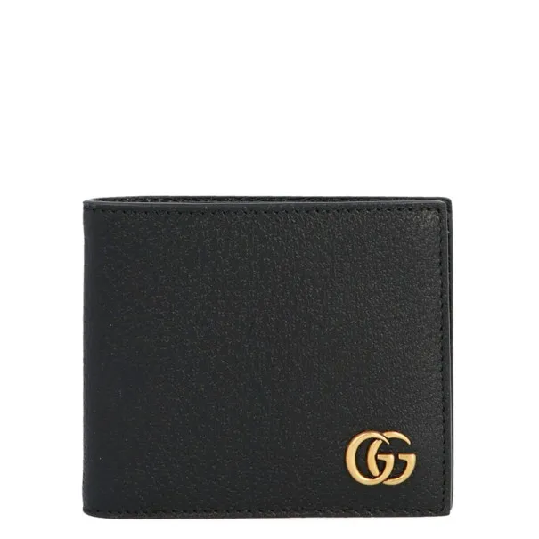 Gucci Gg Marmont Wallet - Gucci