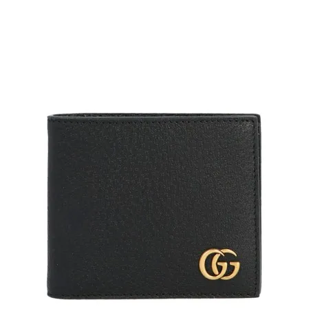 Gucci Gg Marmont Wallet - Gucci