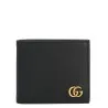 Gucci Gg Marmont Wallet - Gucci