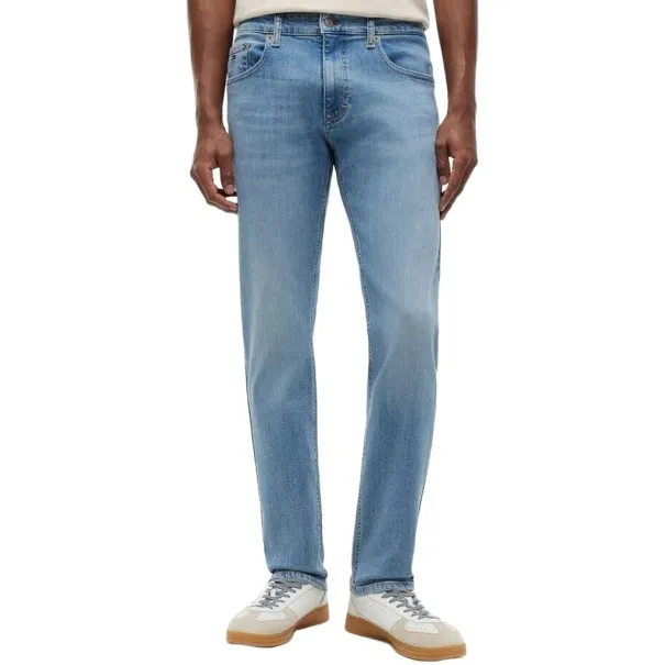 Jeans Homme TOMMY HILFIGER DM0DM23347 - TOMMY HILFIGER