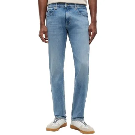 Jeans Homme TOMMY HILFIGER DM0DM23347 - TOMMY HILFIGER