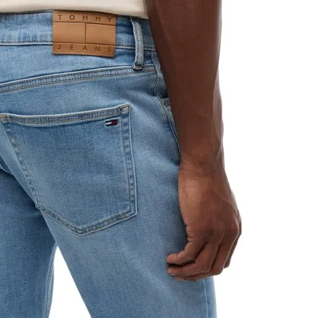 Jeans Homme TOMMY HILFIGER DM0DM23347 - TOMMY HILFIGER