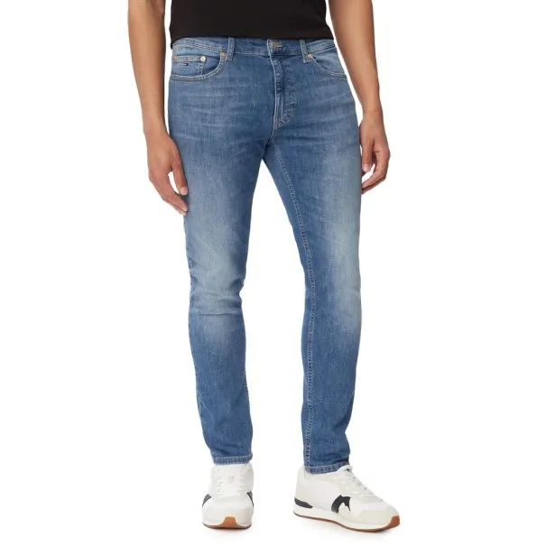 Jeans Homme TOMMY HILFIGER DM0DM23355 - TOMMY HILFIGER