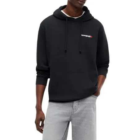 Pulls & Capuches Homme TOMMY HILFIGER DM0DM23393 - TOMMY HILFIGER