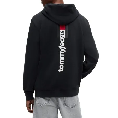 Pulls & Capuches Homme TOMMY HILFIGER DM0DM23393 - TOMMY HILFIGER