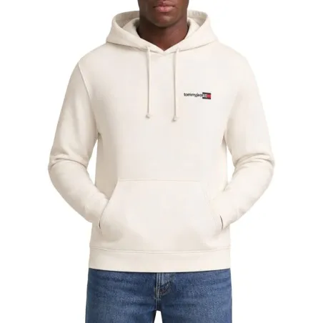 Pulls & Capuches Homme TOMMY HILFIGER DM0DM23393 - TOMMY HILFIGER