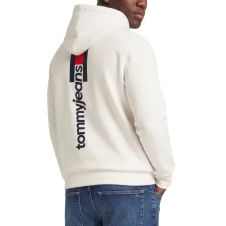 Pulls & Capuches Homme TOMMY HILFIGER DM0DM23393 - TOMMY HILFIGER