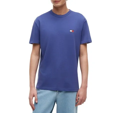 T-shirt Homme TOMMY HILFIGER  DM0DM20322 - TOMMY HILFIGER