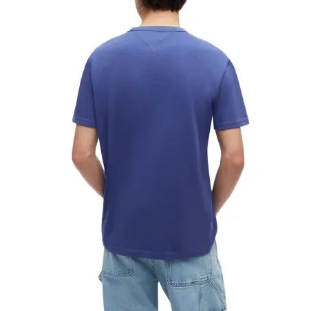 T-shirt Homme TOMMY HILFIGER  DM0DM20322 - TOMMY HILFIGER