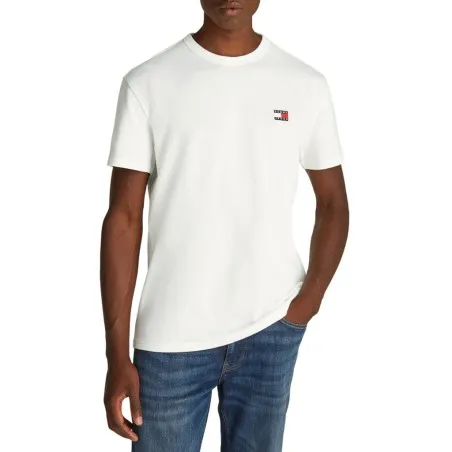 T-shirt Homme TOMMY HILFIGER  DM0DM20322 - TOMMY HILFIGER