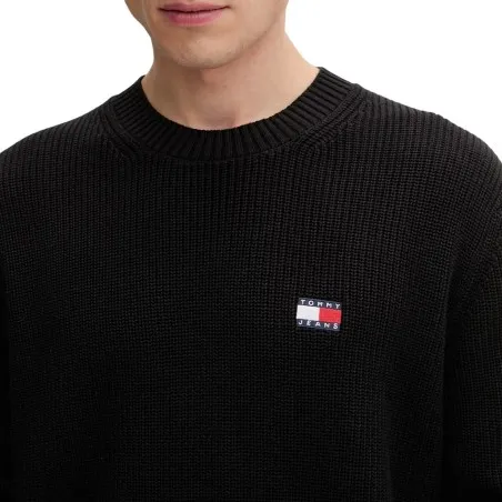 Pull Homme TOMMY HILFIGER  DM0DM20923 - TOMMY HILFIGER