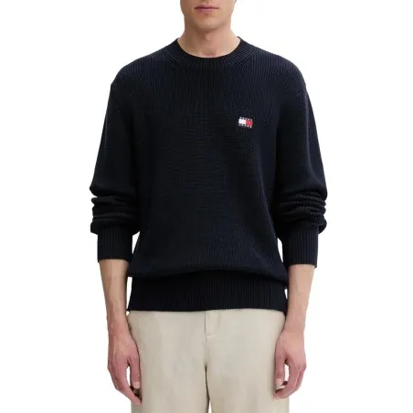 Pull Homme TOMMY HILFIGER  DM0DM20923 - TOMMY HILFIGER