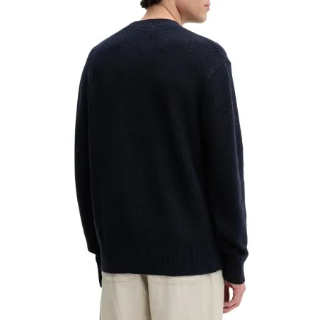 Pull Homme TOMMY HILFIGER  DM0DM20923 - TOMMY HILFIGER
