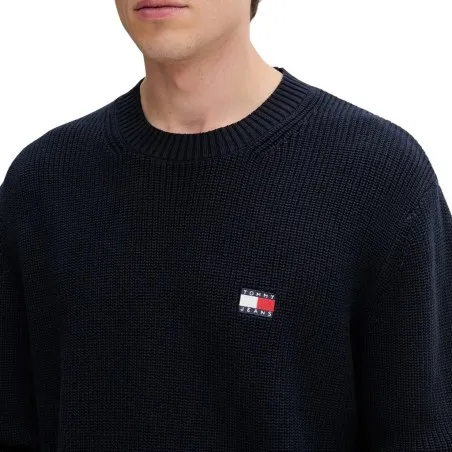Pull Homme TOMMY HILFIGER  DM0DM20923 - TOMMY HILFIGER