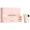 Coffret Parfum Femme NARCISO RODRIGUEZ POUDRÉ 90ML - NARCISO RODRIGUEZ