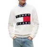 Pull Homme TOMMY HILFIGER  DM0DM23413 - TOMMY HILFIGER