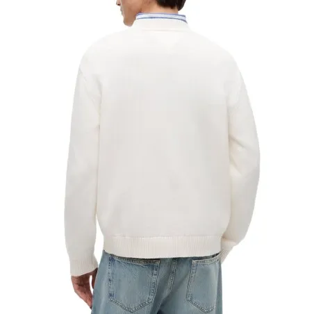 Pull Homme TOMMY HILFIGER  DM0DM23413 - TOMMY HILFIGER