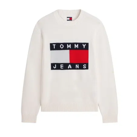 Pull Homme TOMMY HILFIGER  DM0DM23413 - TOMMY HILFIGER