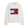 Pull Homme TOMMY HILFIGER  DM0DM23413 - TOMMY HILFIGER