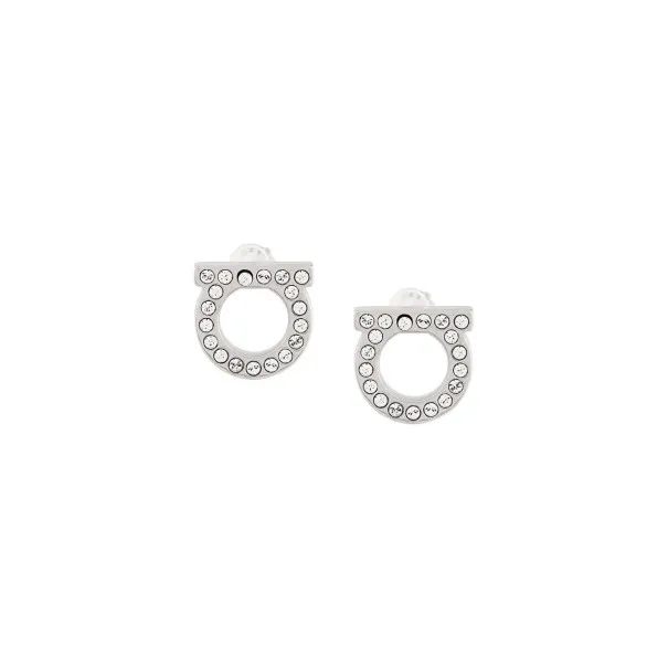 Ferragamo Bijoux SILVER - salvatore ferragamo