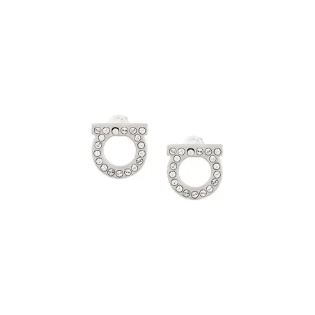 Ferragamo Bijoux SILVER - salvatore ferragamo