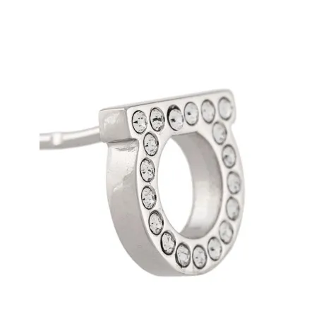 Ferragamo Bijoux SILVER - salvatore ferragamo