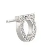 Ferragamo Bijoux SILVER - salvatore ferragamo