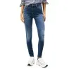 Jeans Femme TOMMY HILFIGER  DW0DW19549 - TOMMY HILFIGER