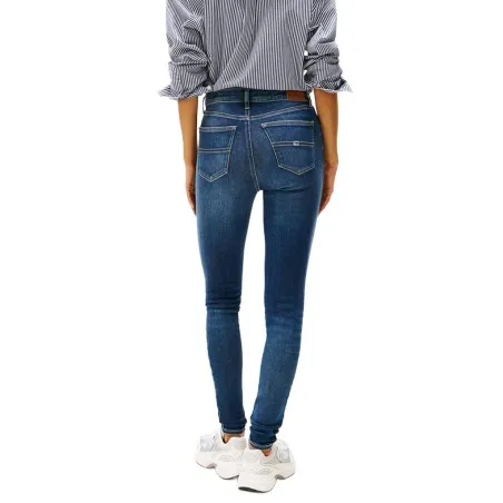 Jeans Femme TOMMY HILFIGER  DW0DW19549 - TOMMY HILFIGER