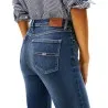 Jeans Femme TOMMY HILFIGER  DW0DW19549 - TOMMY HILFIGER