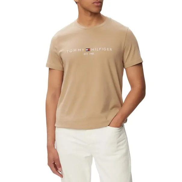 T-shirt Homme TOMMY HILFIGER  MW0MW11797 - TOMMY HILFIGER