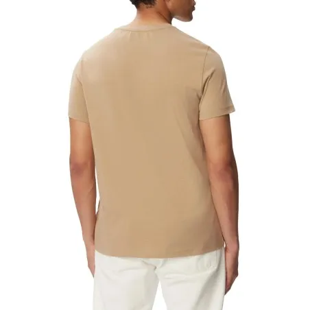 T-shirt Homme TOMMY HILFIGER  MW0MW11797 - TOMMY HILFIGER