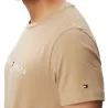 T-shirt Homme TOMMY HILFIGER  MW0MW11797 - TOMMY HILFIGER