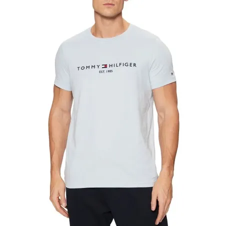 T-shirt Homme TOMMY HILFIGER  MW0MW11797 - TOMMY HILFIGER