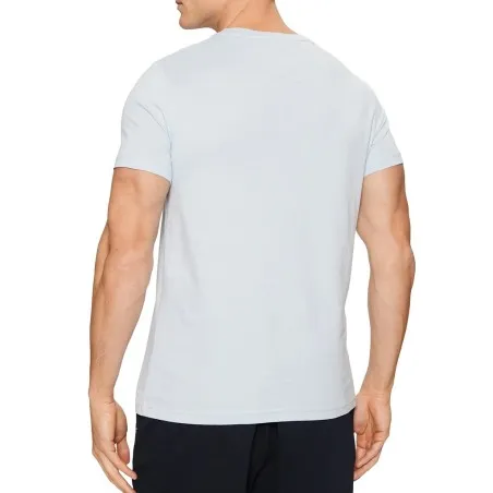 T-shirt Homme TOMMY HILFIGER  MW0MW11797 - TOMMY HILFIGER