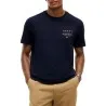 T-shirt Homme TOMMY HILFIGER  MW0MW44361 - TOMMY HILFIGER