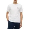 T-shirt Homme TOMMY HILFIGER  MW0MW44361 - TOMMY HILFIGER