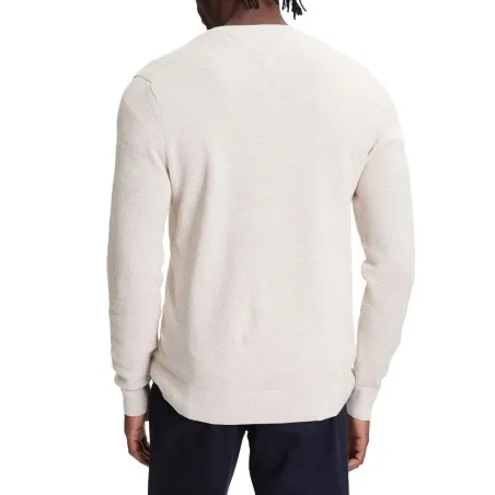 Pull Homme TOMMY HILFIGER  MW0MW36347 - TOMMY HILFIGER