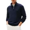 Pull Homme TOMMY HILFIGER  MW0MW37331 - TOMMY HILFIGER
