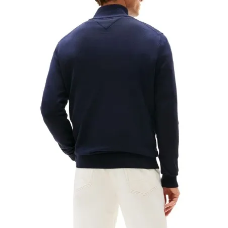Pull Homme TOMMY HILFIGER  MW0MW37331 - TOMMY HILFIGER