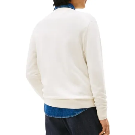 Pull Homme TOMMY HILFIGER  MW0MW39999 - TOMMY HILFIGER